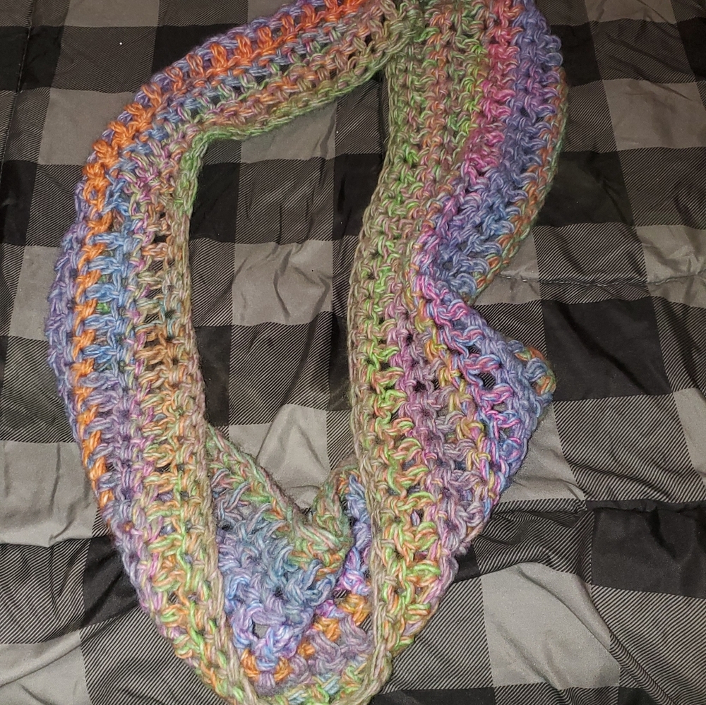 Scarves - Picture 5 of 5